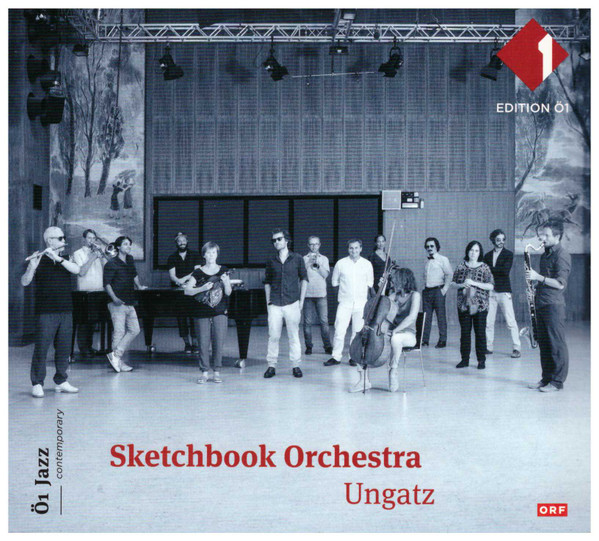Ungatz
