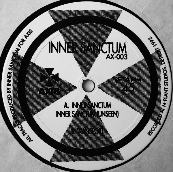 Inner Sanctum