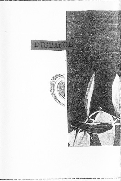 Distance