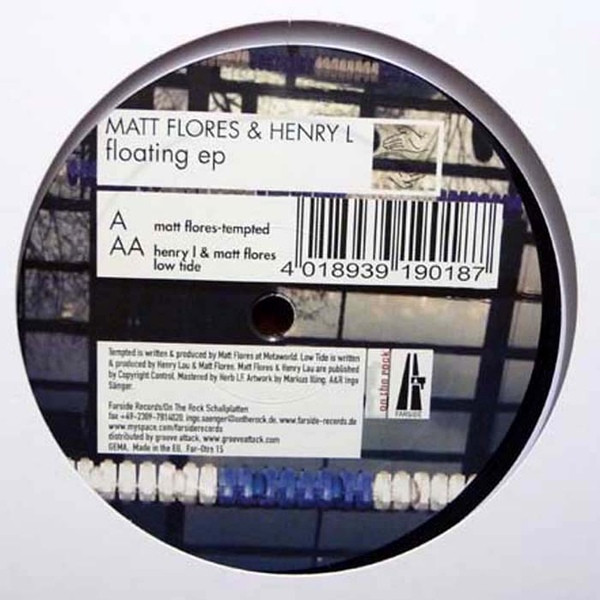 Floating EP