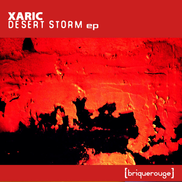 Desert Storm