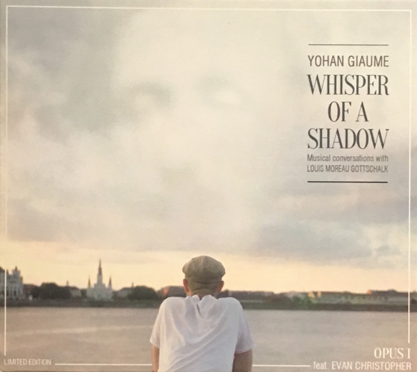 Whisper of a Shadow, Opus 1