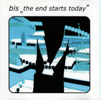 The End Starts Today
