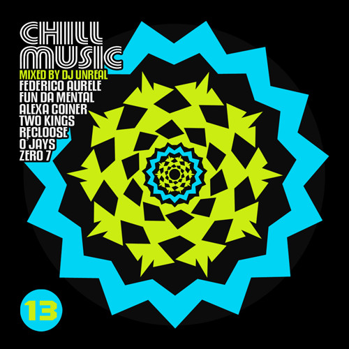 Chill Music 13