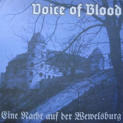 Eine Nacht Auf Der Wewelsburg