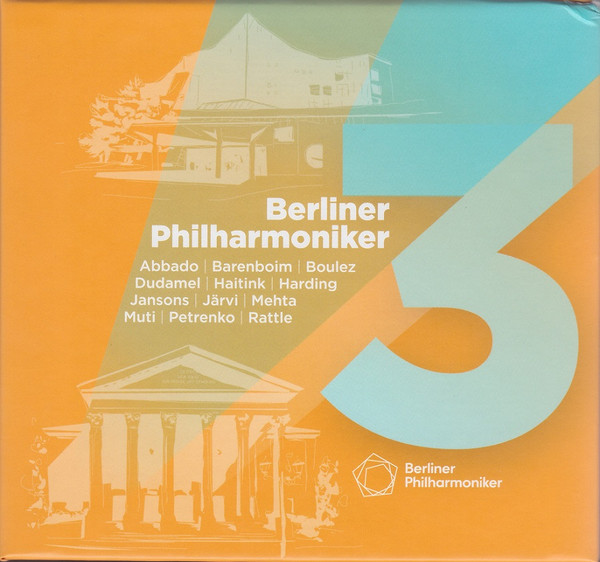 30 Years Of Europakonzert