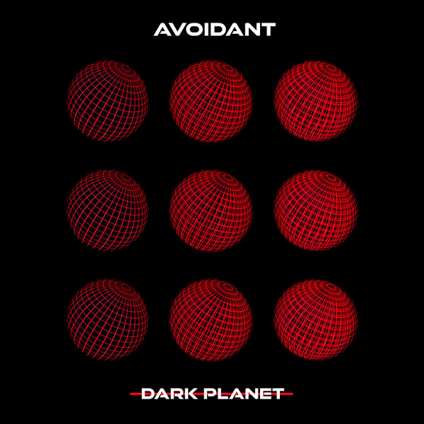 Dark Planet