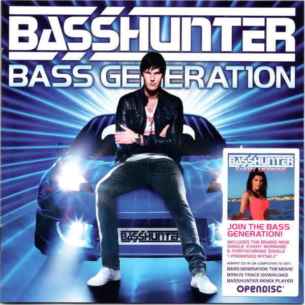 Bass Generation