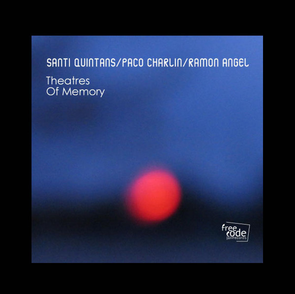Theatres Of Memory