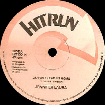 Jah Will Lead Us Home / A Fe We Jah