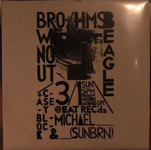 Live At Eat Records