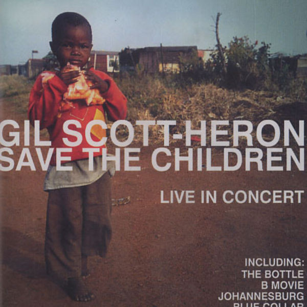 Save The Children