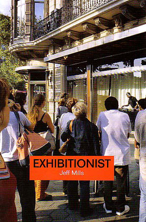 Exhibitionist