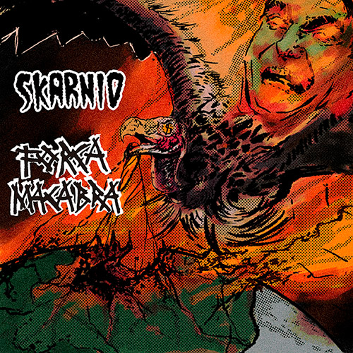 Força Macabra / Skarnio