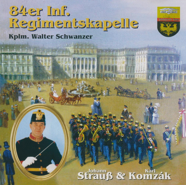 Johann Strauß & Karl Komzák