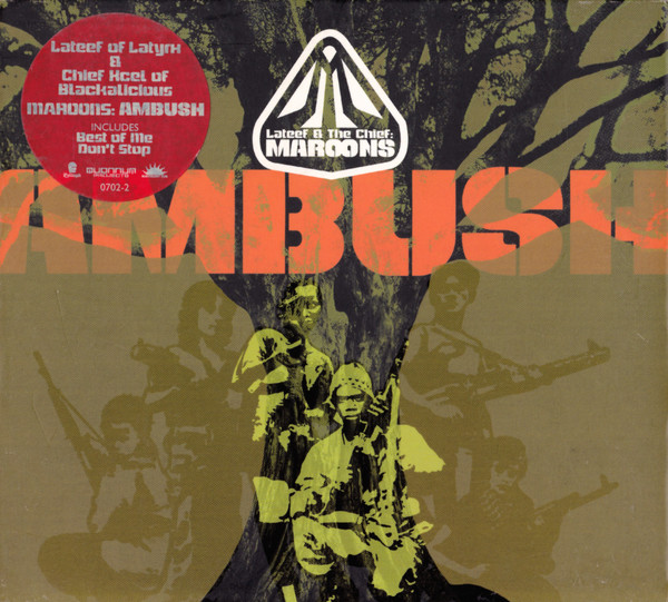 Ambush