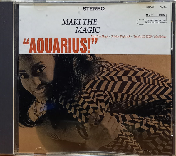 Aquarius
