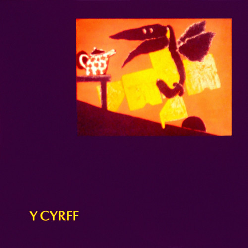 Y Cyrff