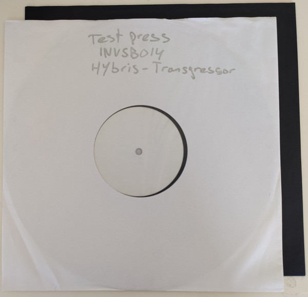 Transgressor EP