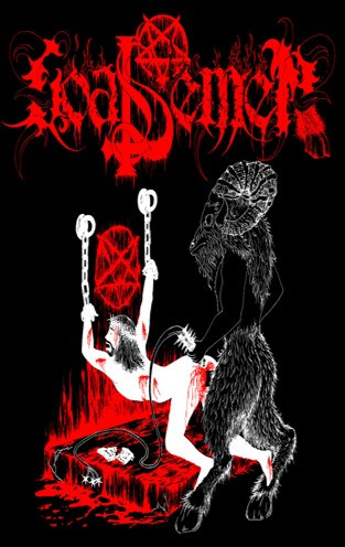 Goat Semen - Demo I
