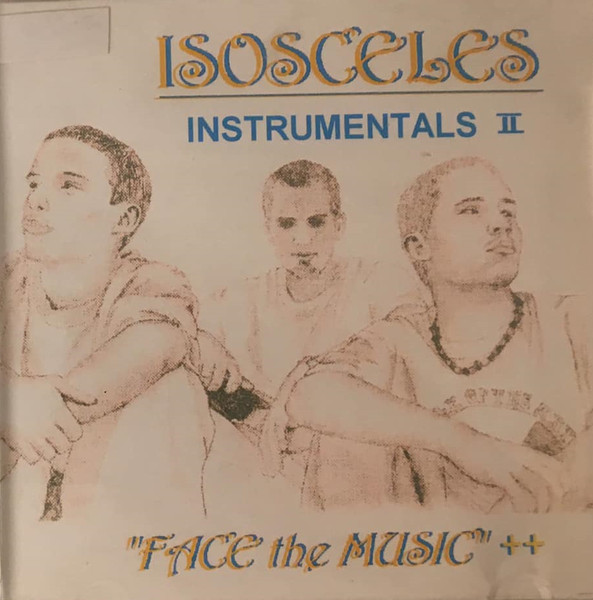 Face The Music Instrumentals