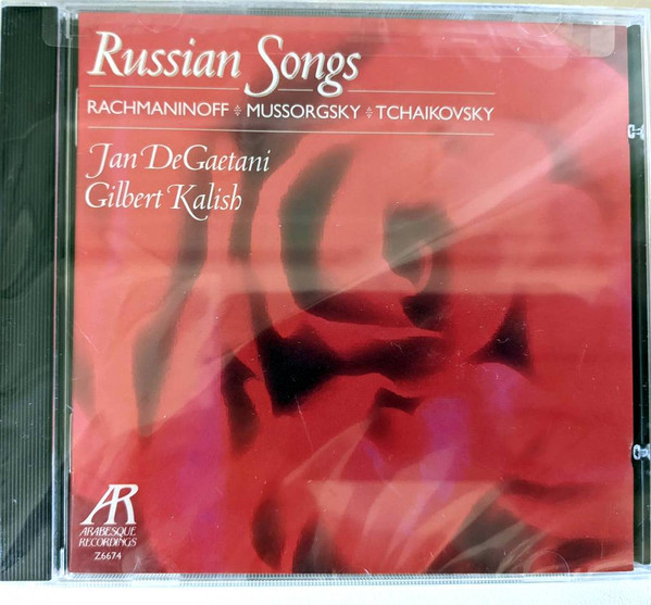 Russian Songs