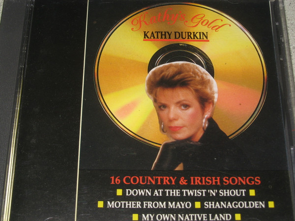  Kathy's Gold 