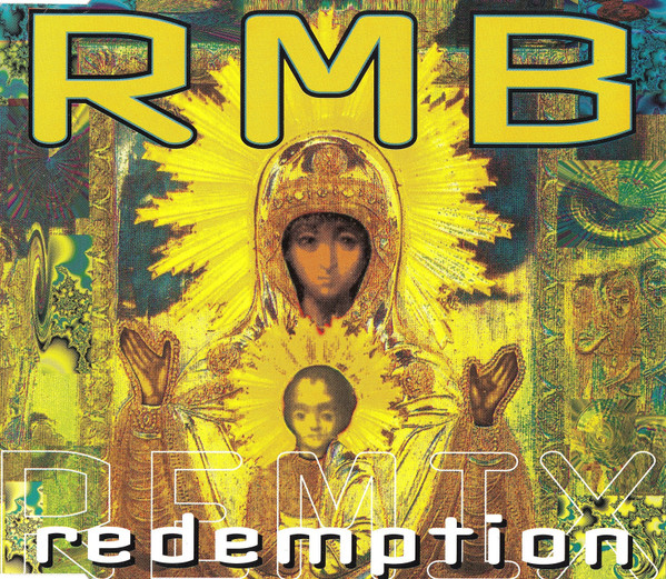Redemption (Remix)