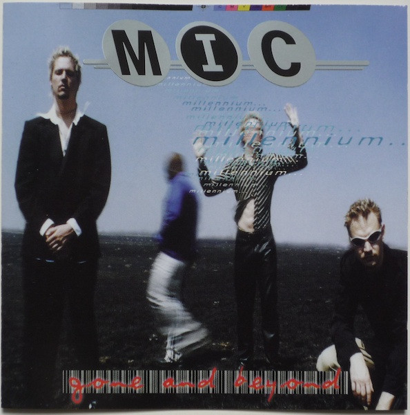 Millennium... Gone And Beyond