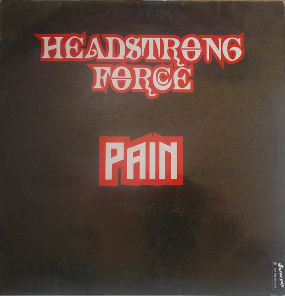 Pain