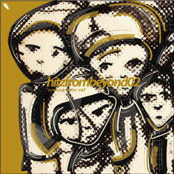Hitz From Beyond Vol. 2