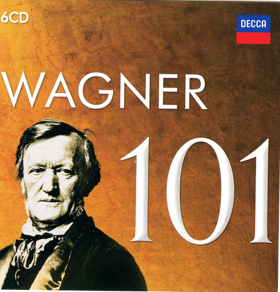 Wagner 101