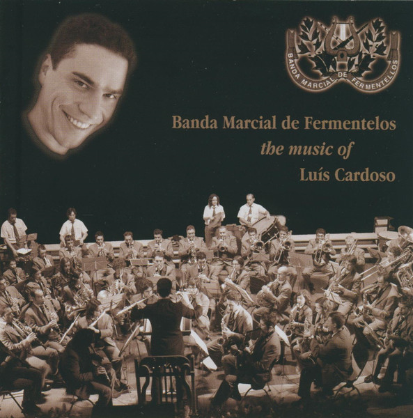 The Music Of Luís Cardoso