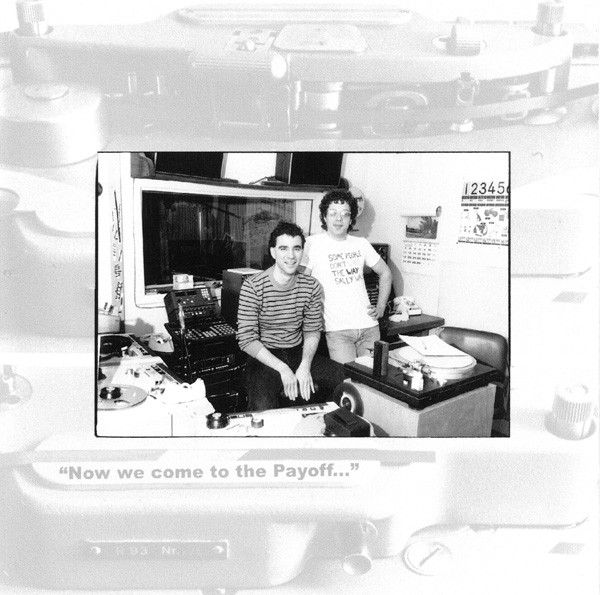 "Now We Come To The Payoff..." (Expanded Version)