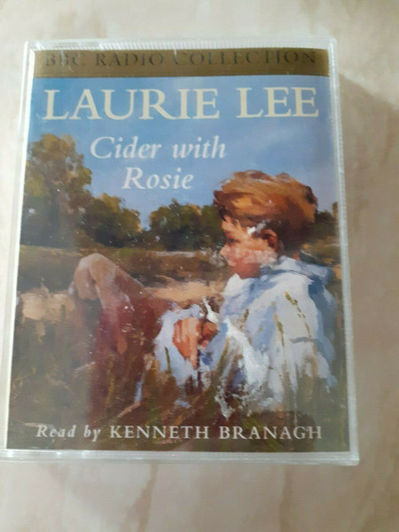 Cider With Rosie