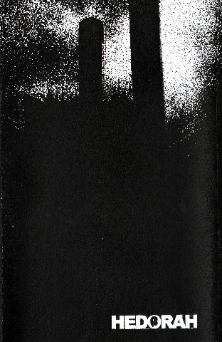 The Complete Concrete Black Smokestacks Demo + Electric Frost EP