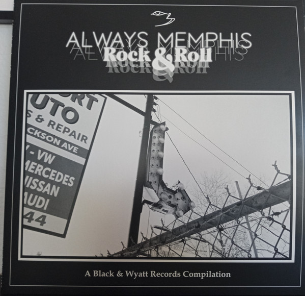 Always Memphis Rock & Roll