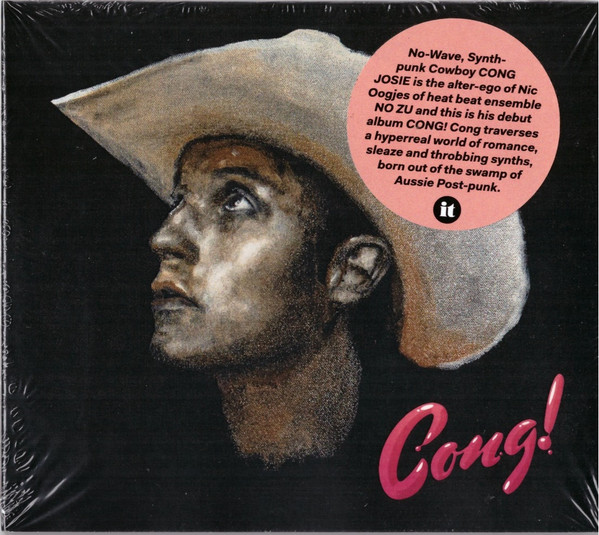 Cong!