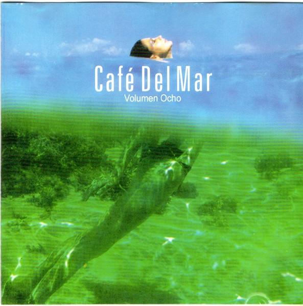 Café Del Mar Volumen Ocho