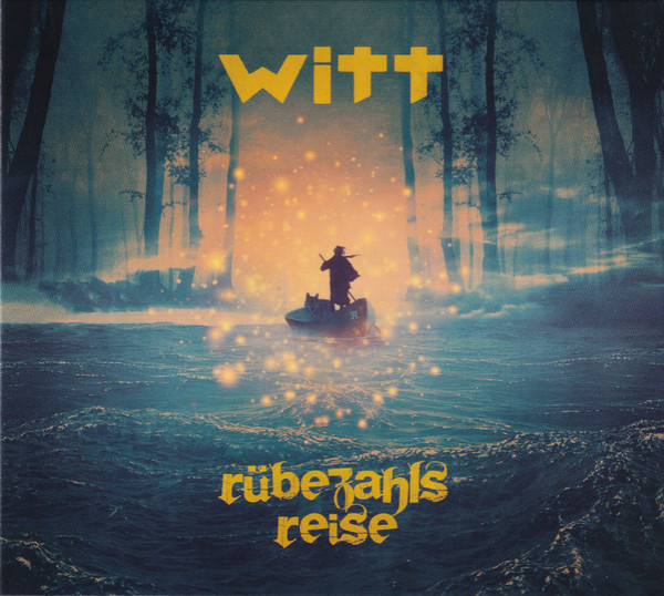 Rübezahls Reise