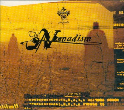 The Nomadism