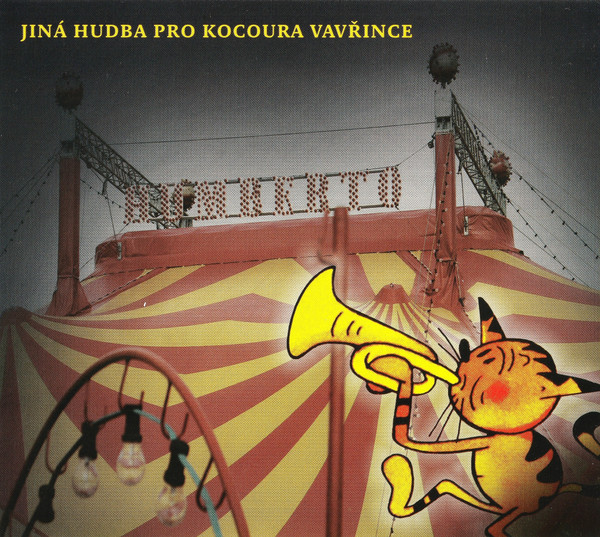 Jiná Hudba Pro Kocoura Vavřince