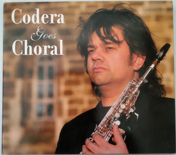 Codera Goes Choral