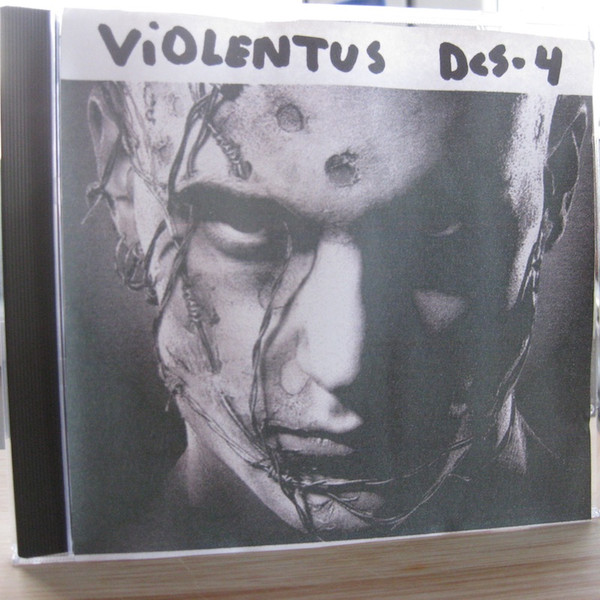 DCS-4