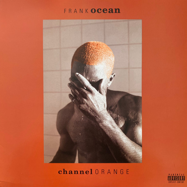 Channel Orange