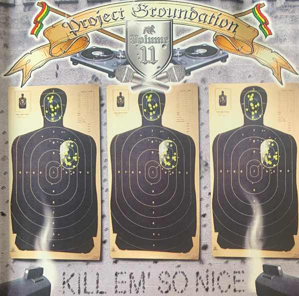 Kill Em’ So Nice: Volume 11