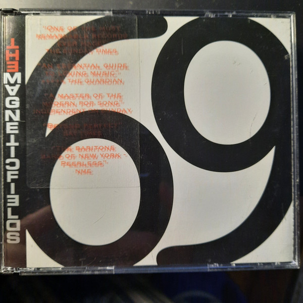 69 Love Songs