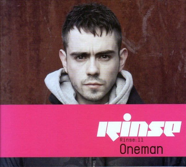 Rinse: 11
