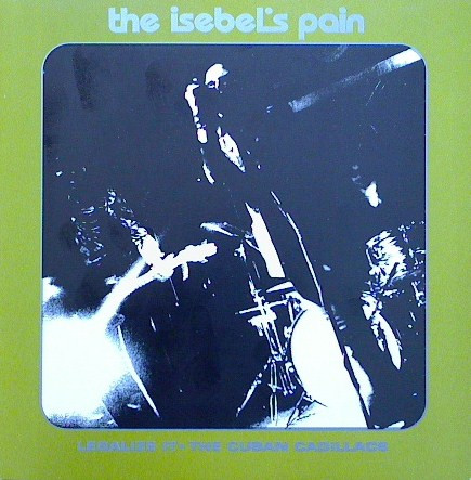 Legalize It / The Cuban Cadillacs