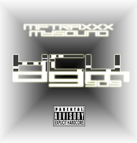 MF Traxxx My Sound
